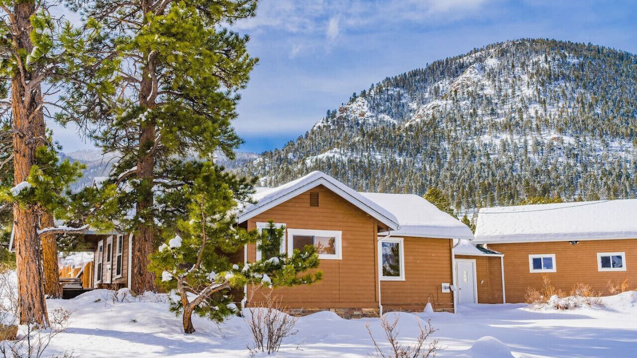 Photo of Outdoor in Estes Park