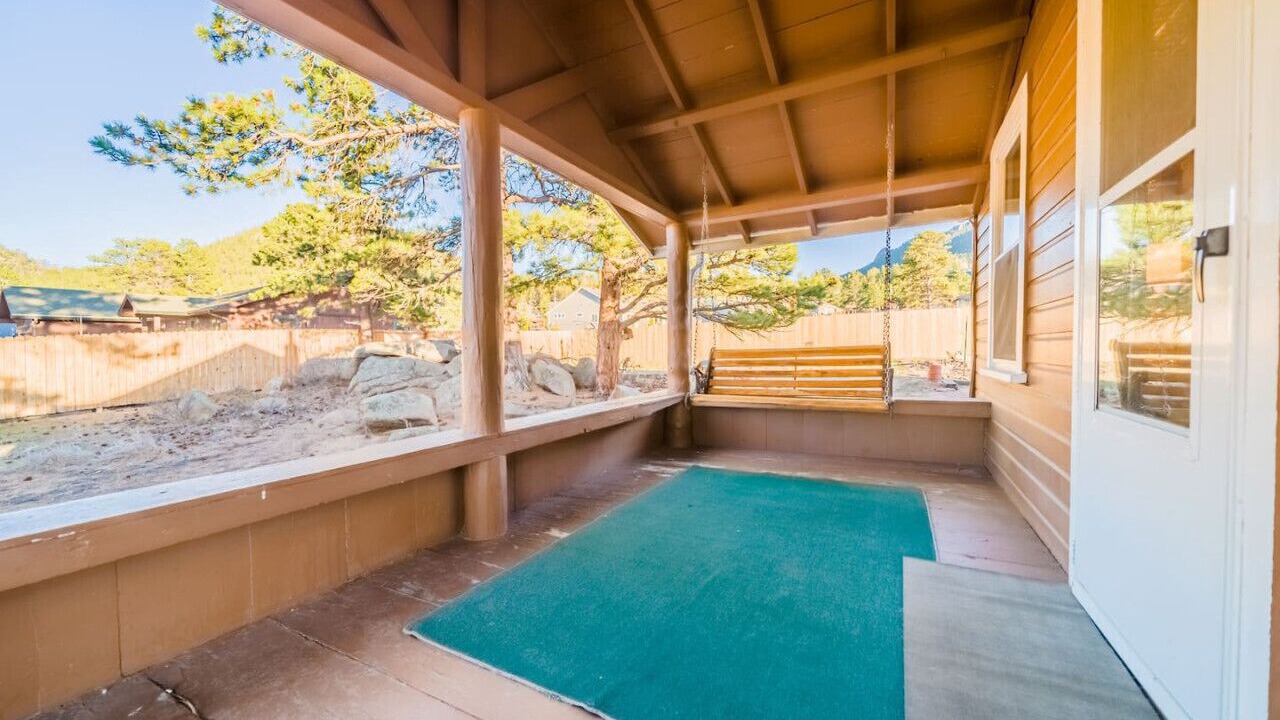 Photo of Outdoor in Estes Park