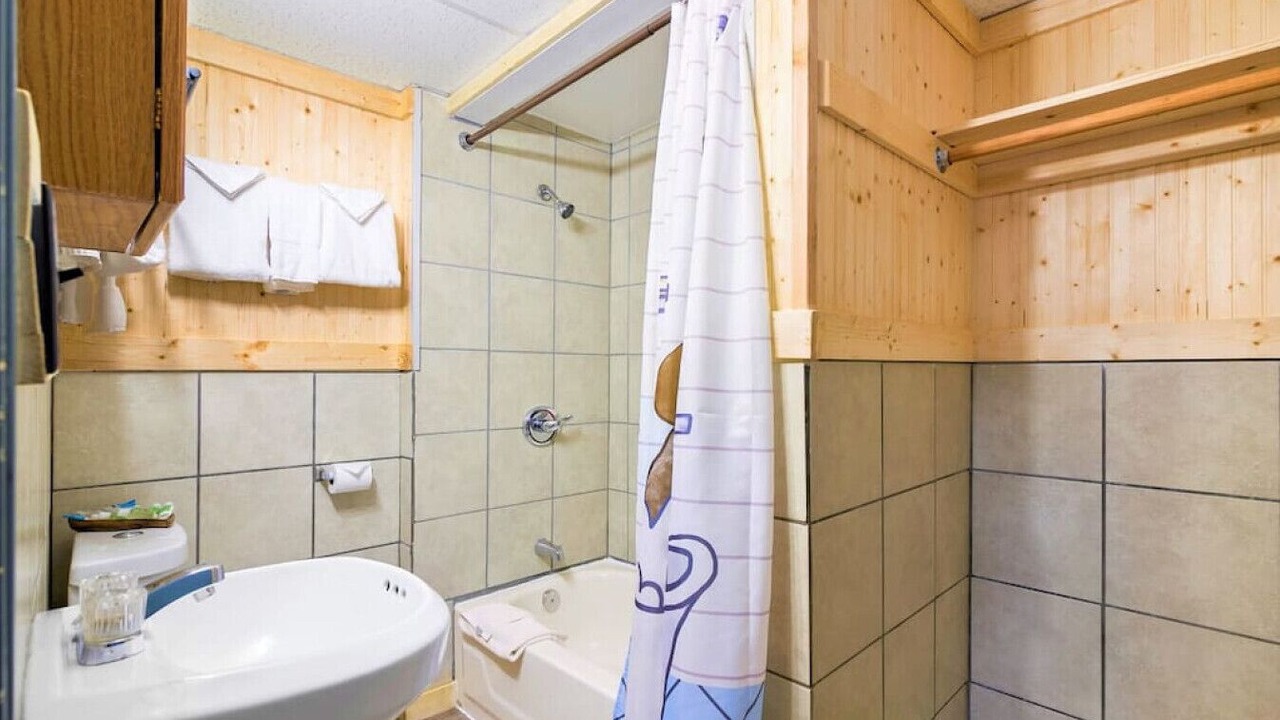 Photo of Bathroom in Leadville