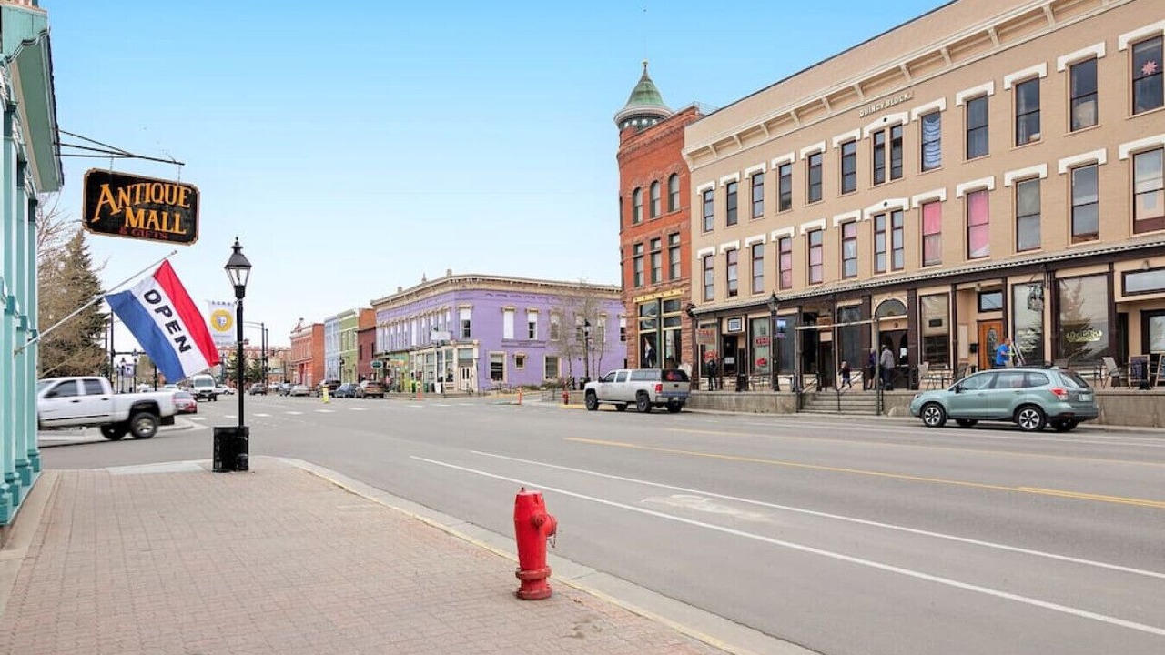 Photo of Others in Leadville