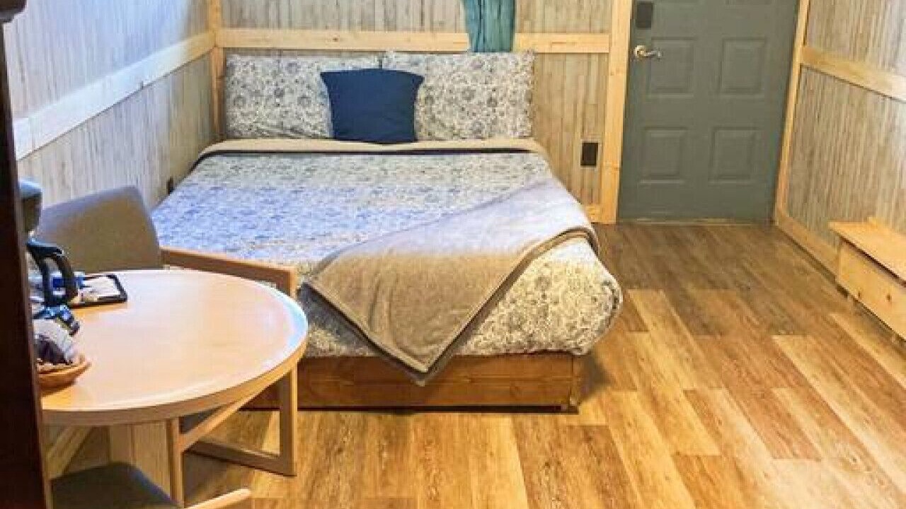 Photo of Bedroom in Leadville