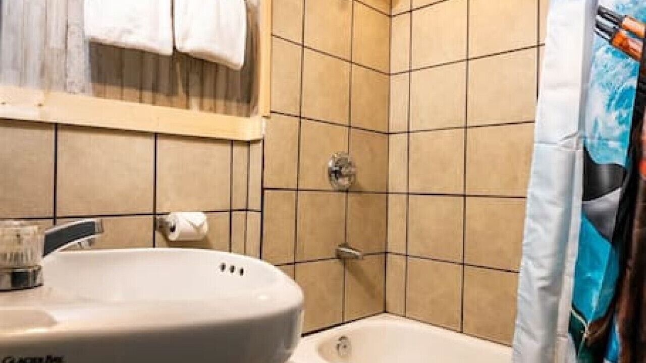 Photo of Bathroom in Leadville