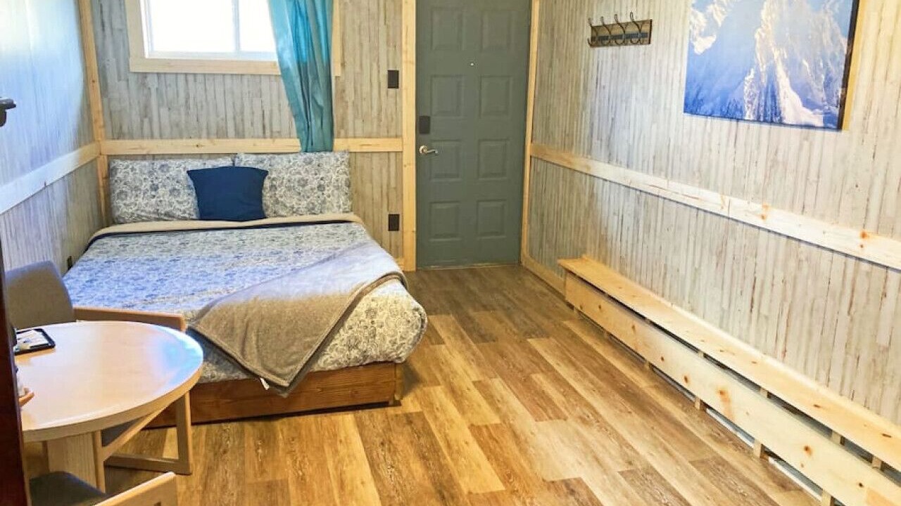 Photo of Bedroom in Leadville