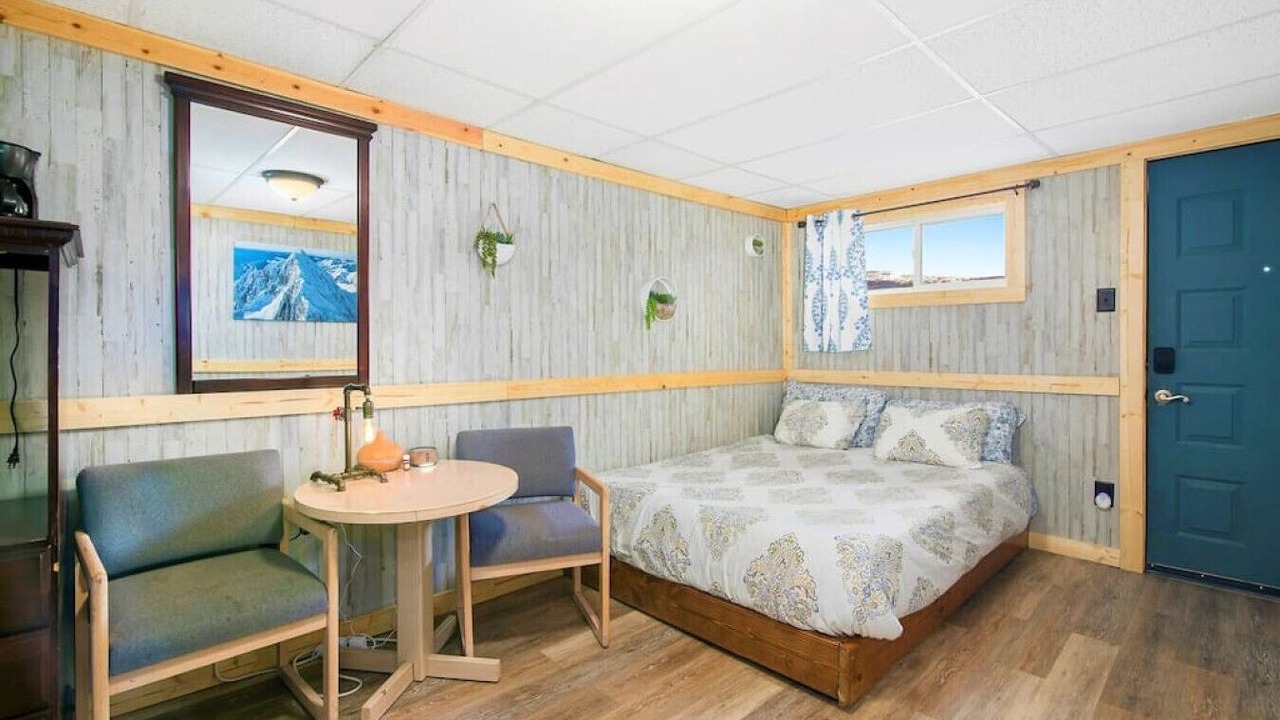 Photo of Bedroom in Leadville