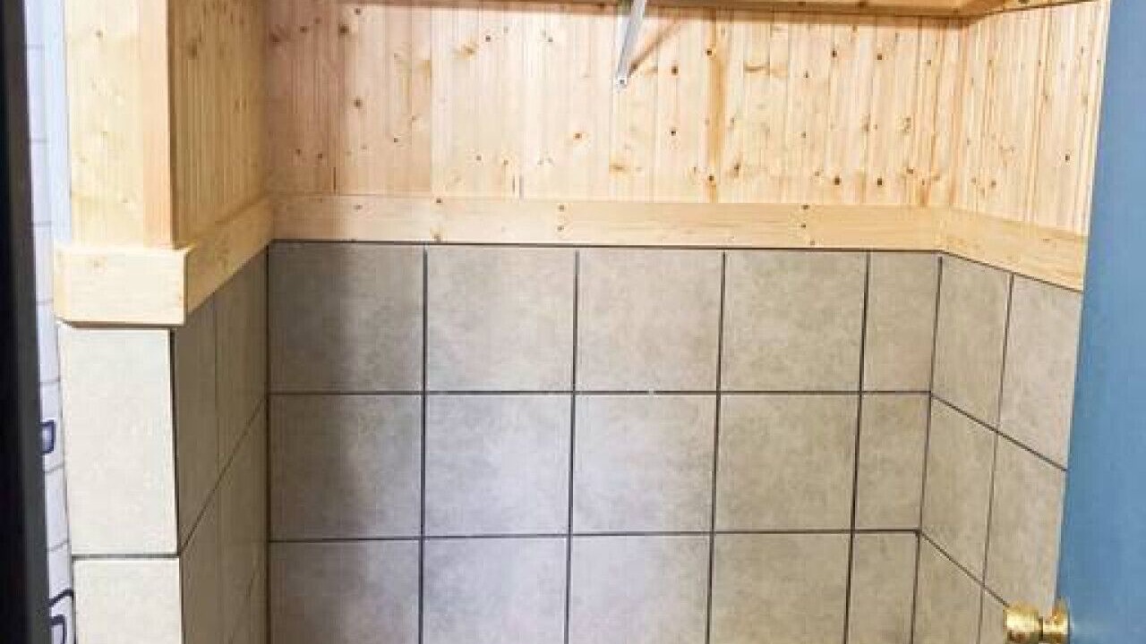 Photo of Bathroom in Leadville