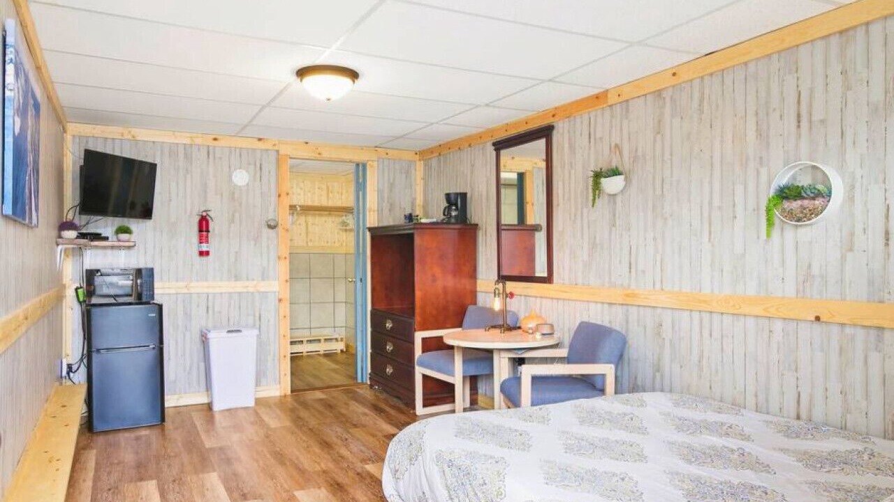 Photo of Bedroom in Leadville