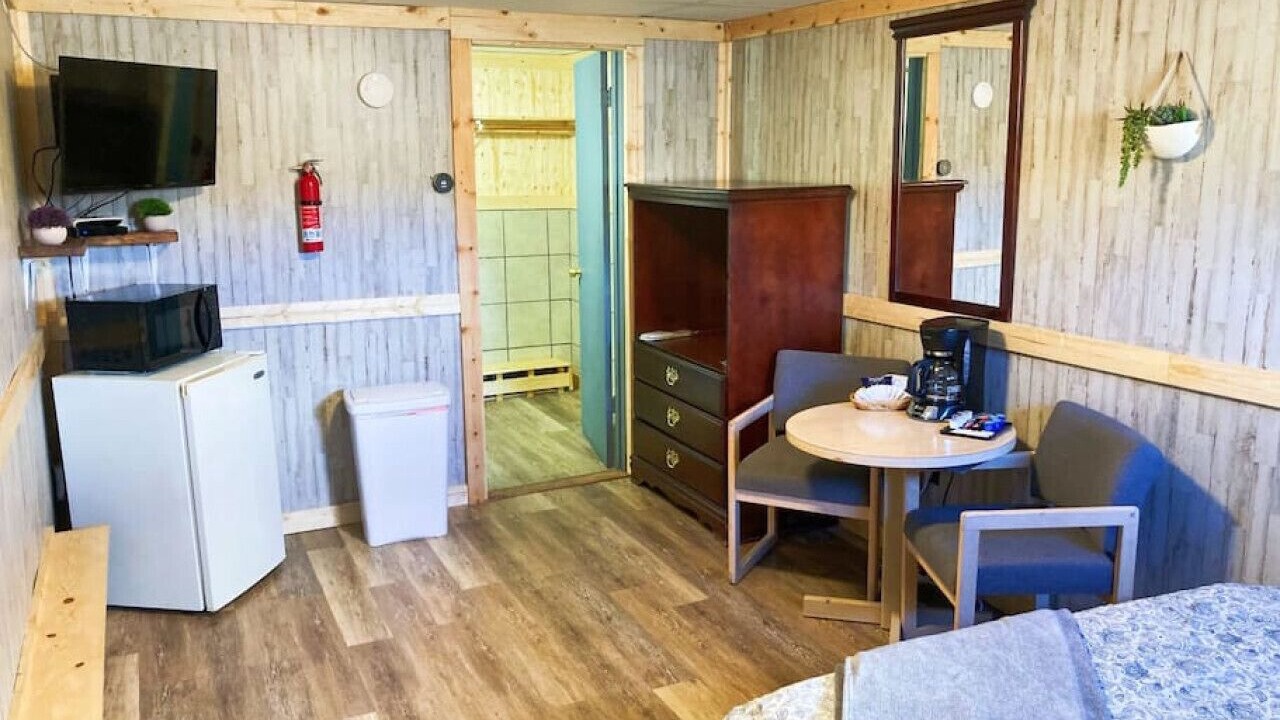 Photo of Bedroom in Leadville