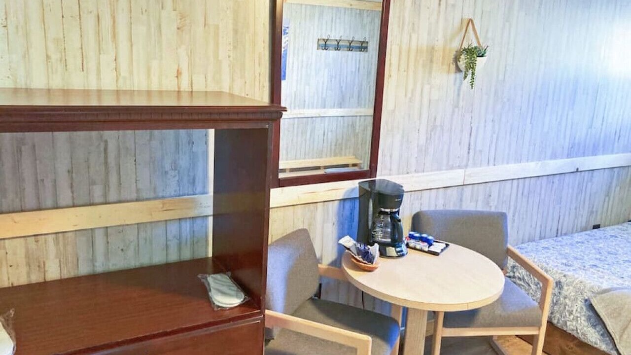 Photo of Bedroom in Leadville