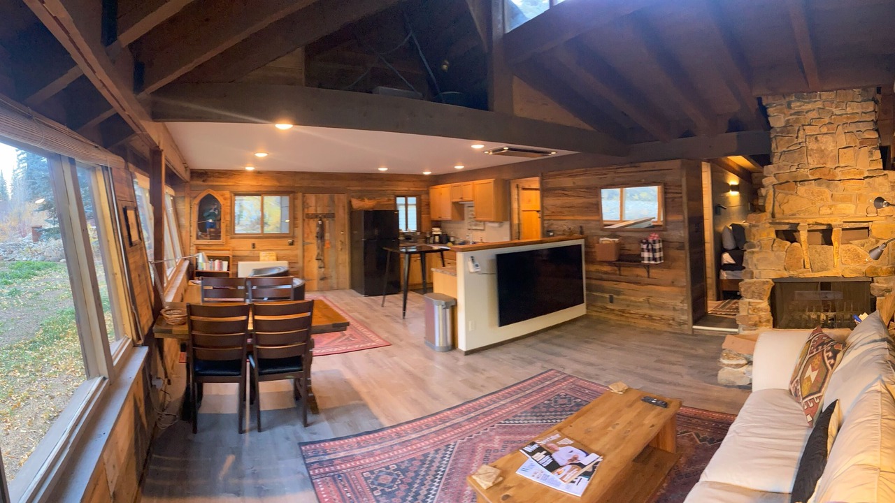 Photo of Livingroom in Dolores