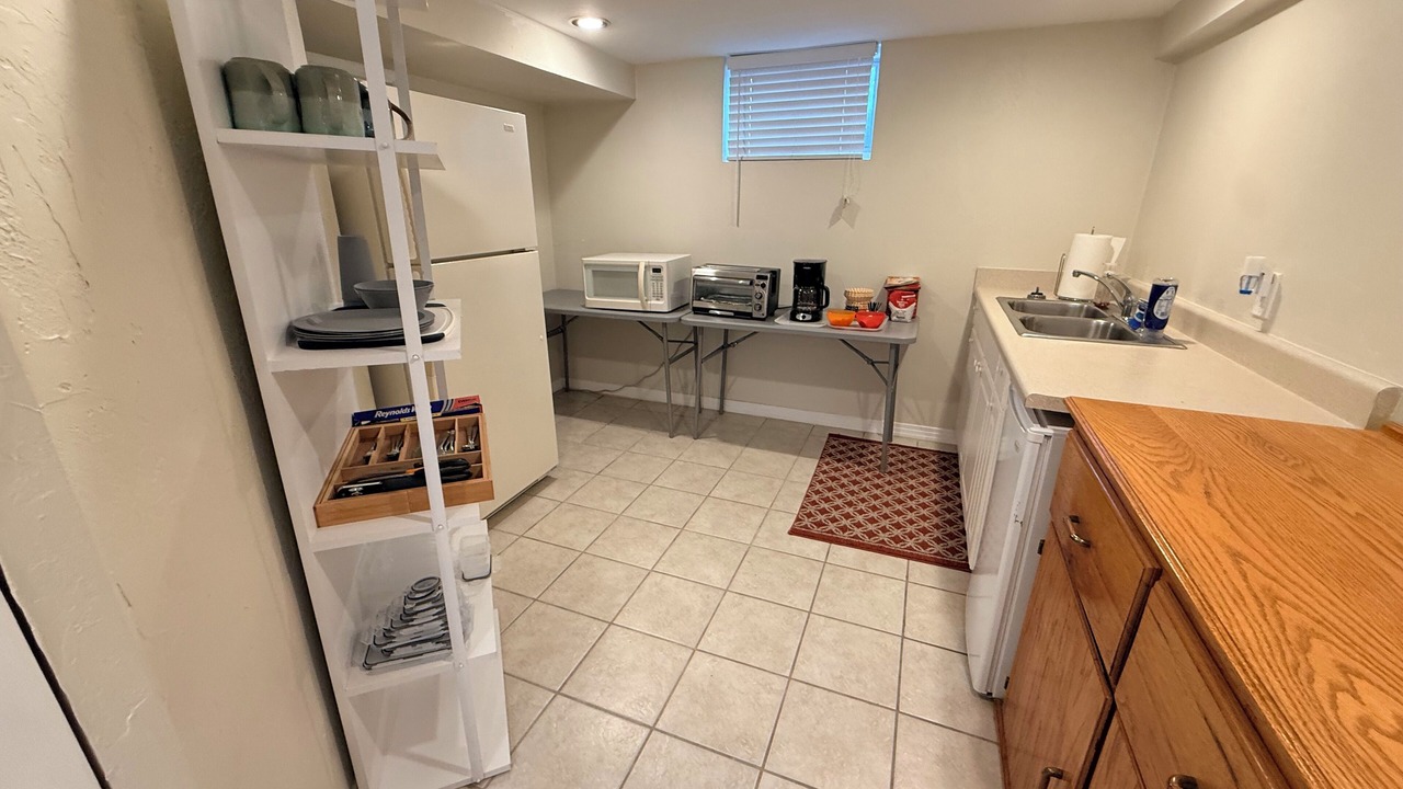 Photo of Kitchen in Littleton