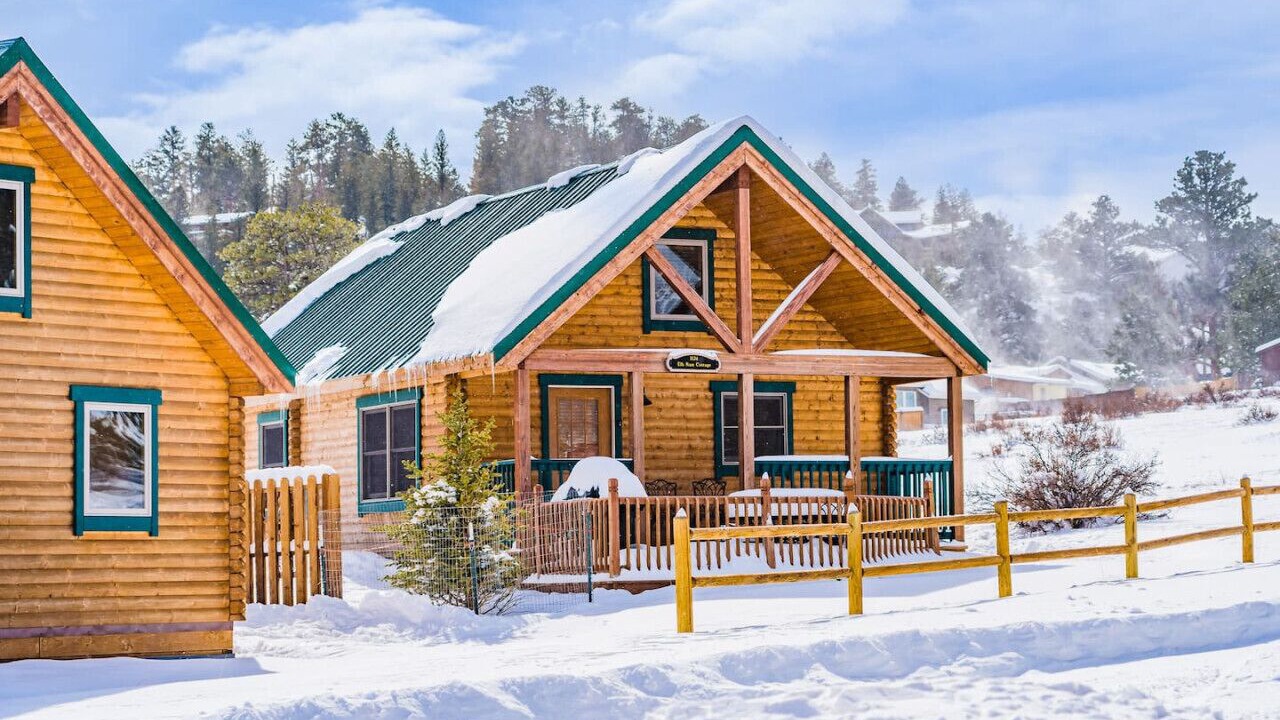 Photo of Outdoor in Estes Park