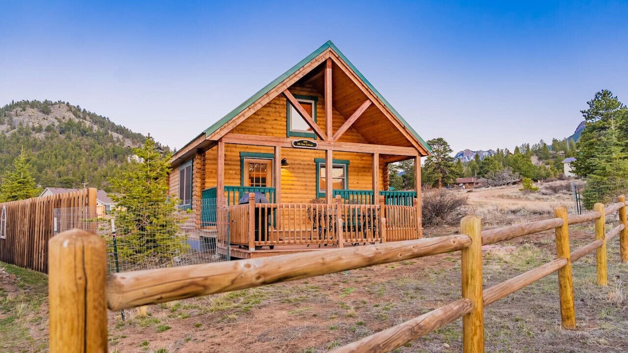 Photo of Outdoor in Estes Park