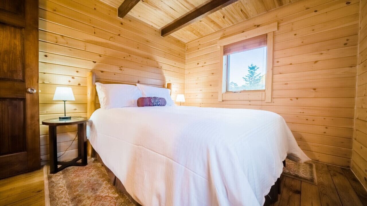 Photo of Bedroom in Estes Park