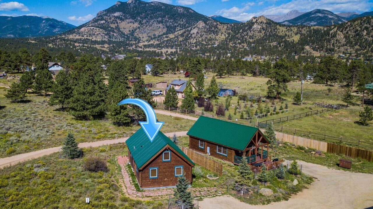 Photo of Outdoor in Estes Park