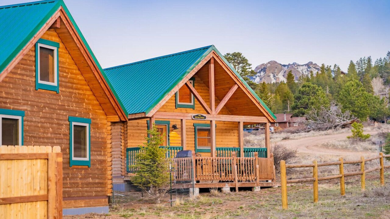 Photo of Outdoor in Estes Park