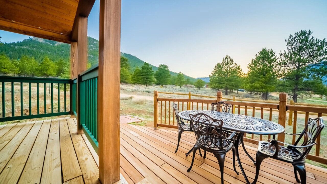 Photo of Outdoor in Estes Park