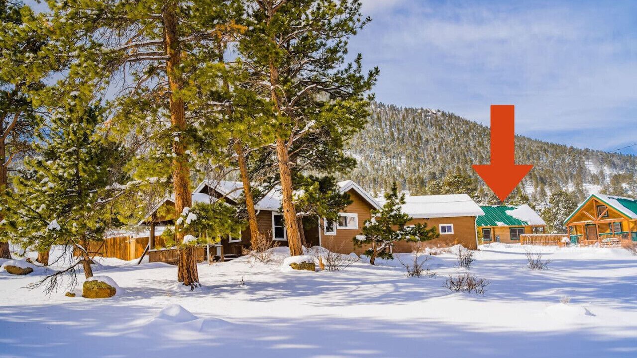Photo of Outdoor in Estes Park