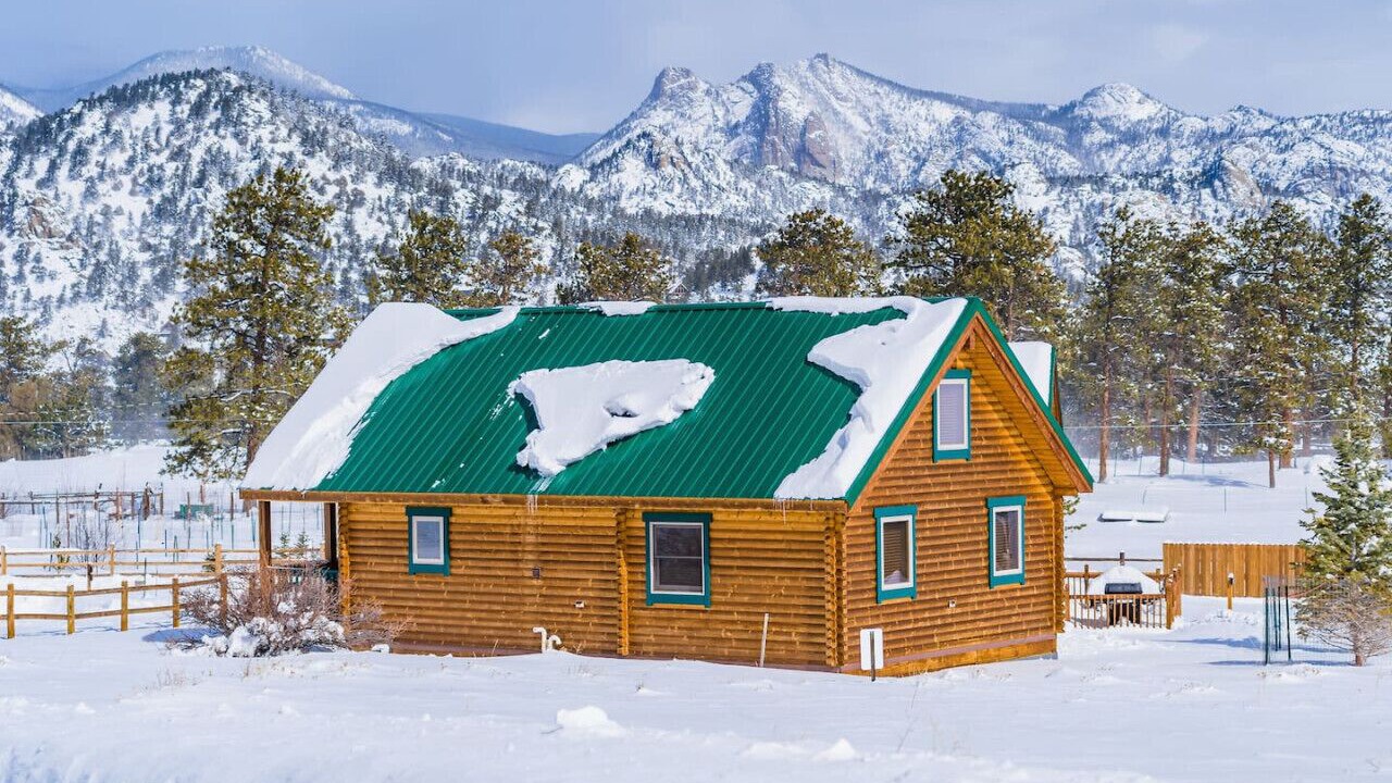 Photo of Outdoor in Estes Park