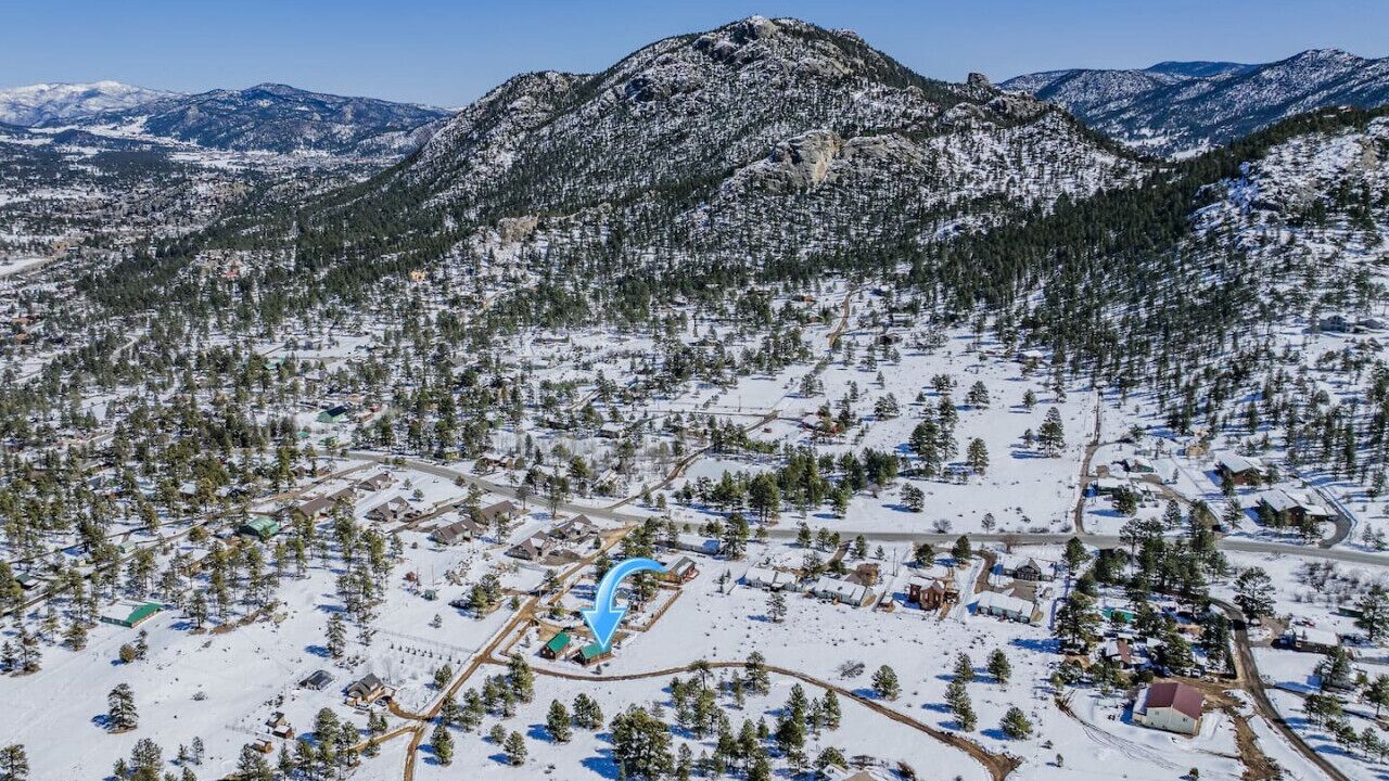 Photo of Outdoor in Estes Park
