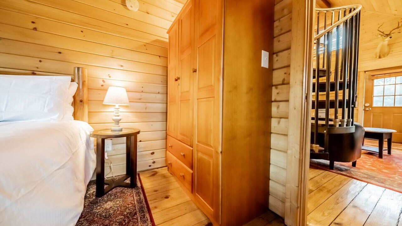Photo of Bedroom in Estes Park