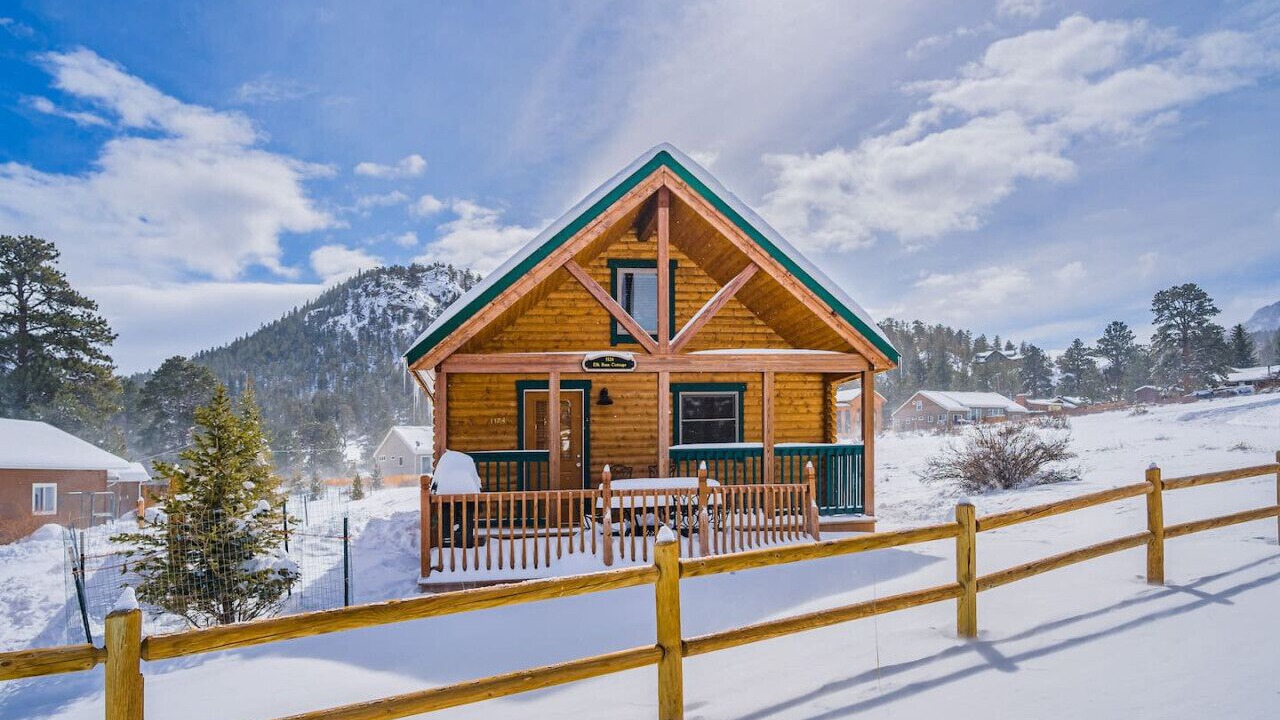 Photo of Outdoor in Estes Park