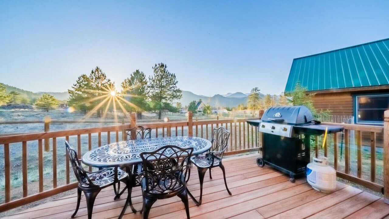 Photo of Outdoor in Estes Park
