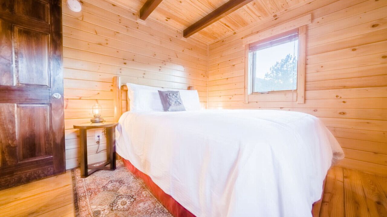 Photo of Bedroom in Estes Park