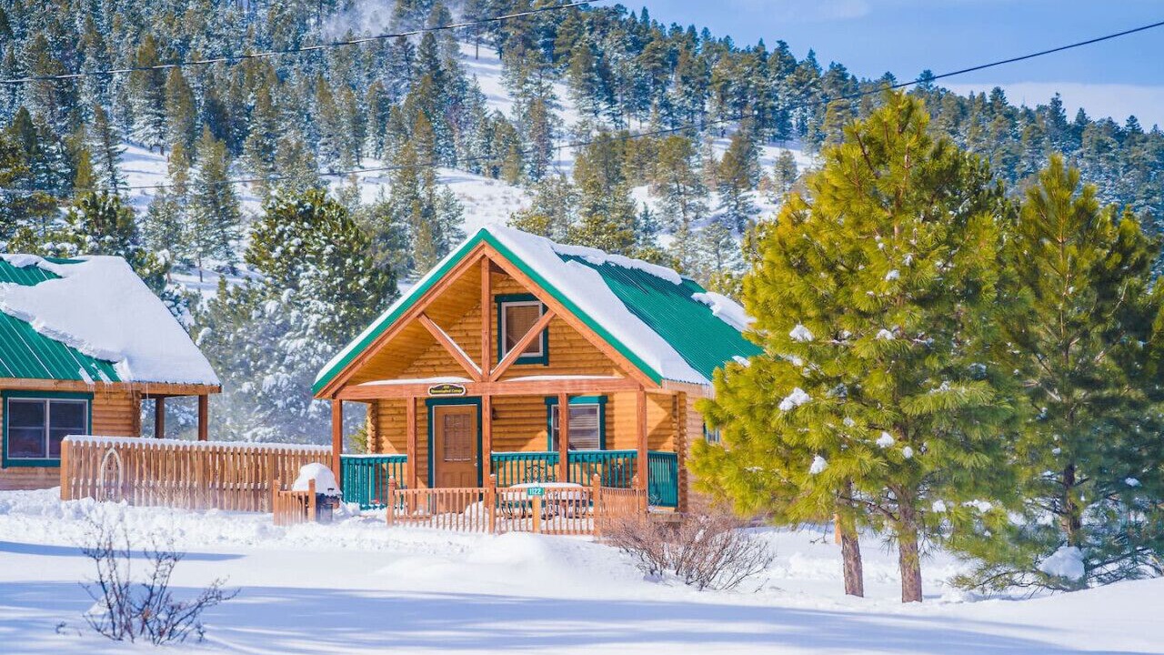 Photo of Outdoor in Estes Park
