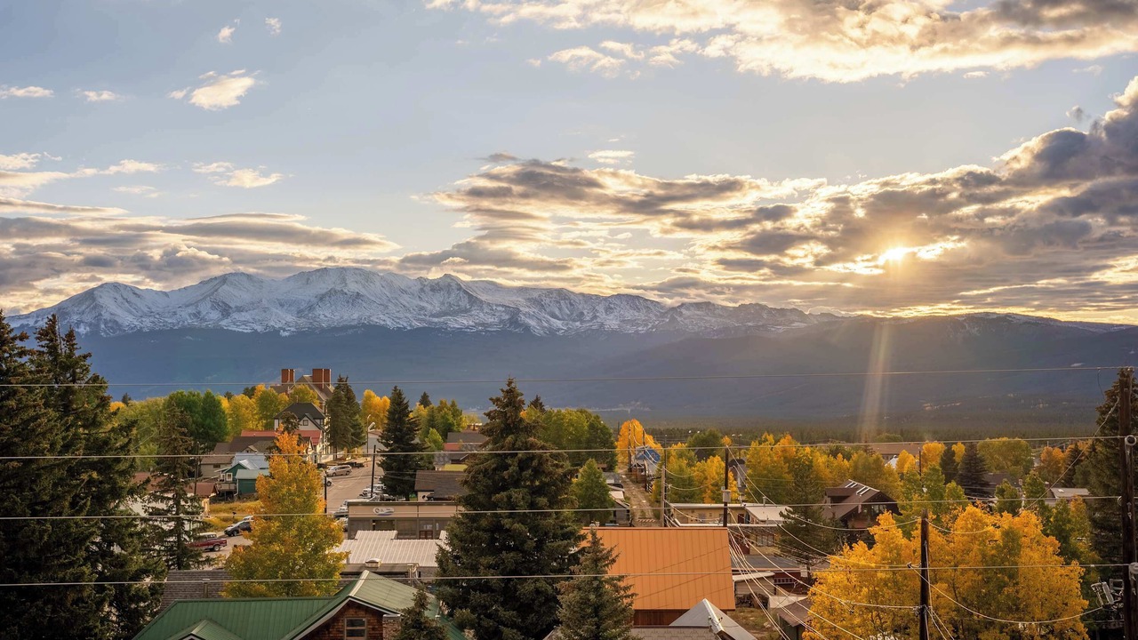 Photo of Others in Leadville