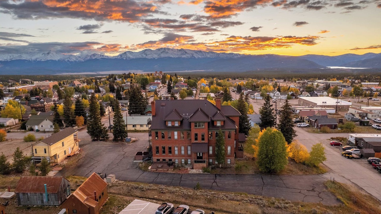 Photo of Outdoor in Leadville