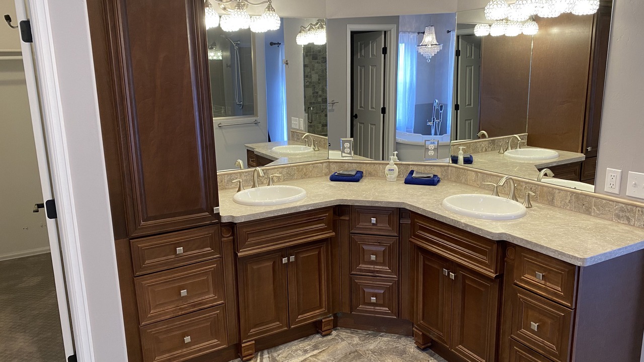 Photo of Bathroom in Redlands