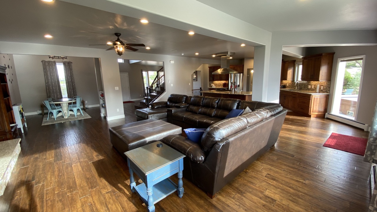 Photo of Livingroom in Redlands