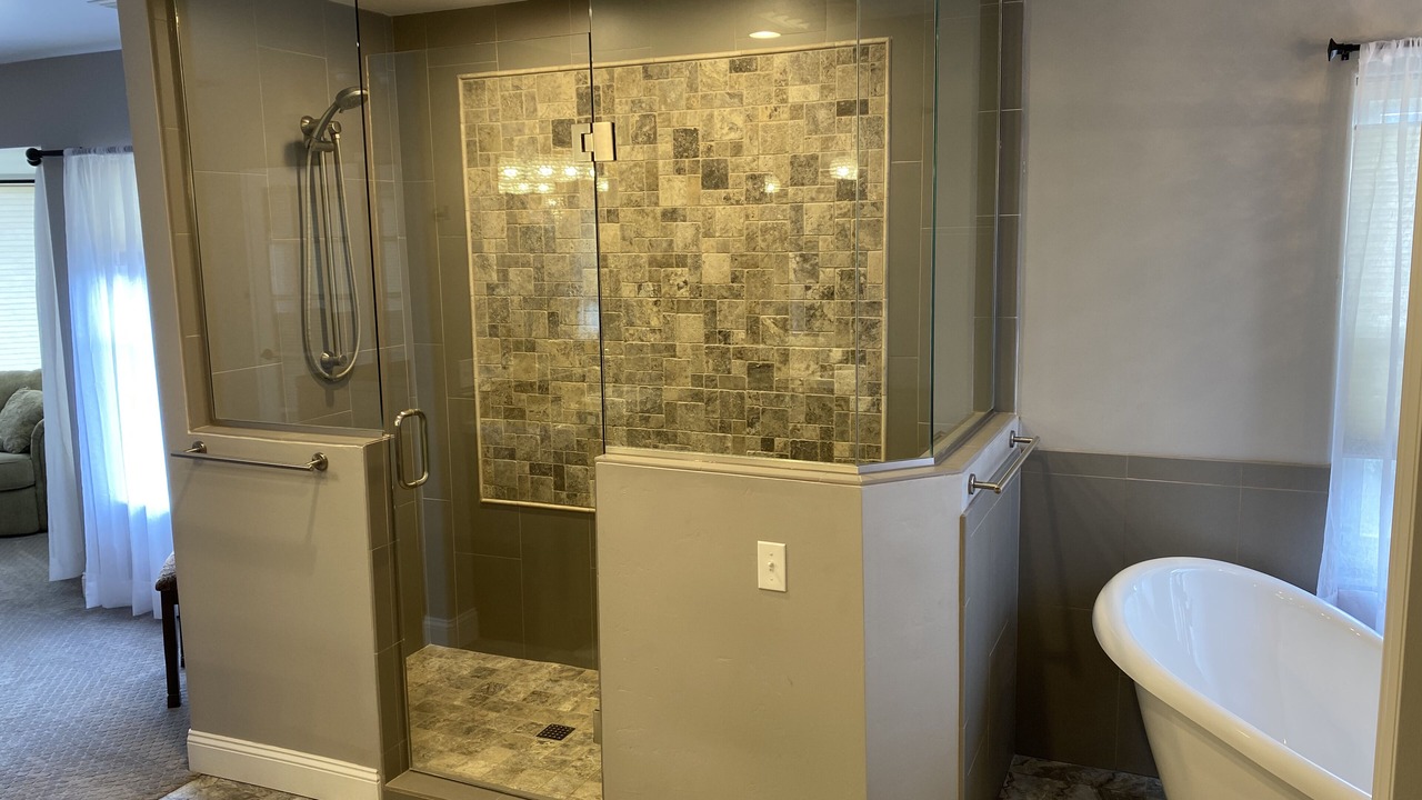 Photo of Bathroom in Redlands