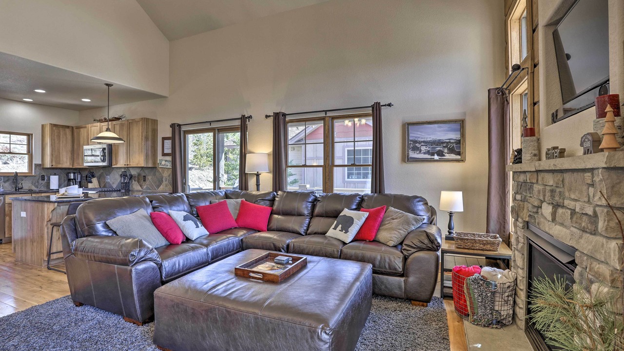 Photo of Bedroom in Rendezvous