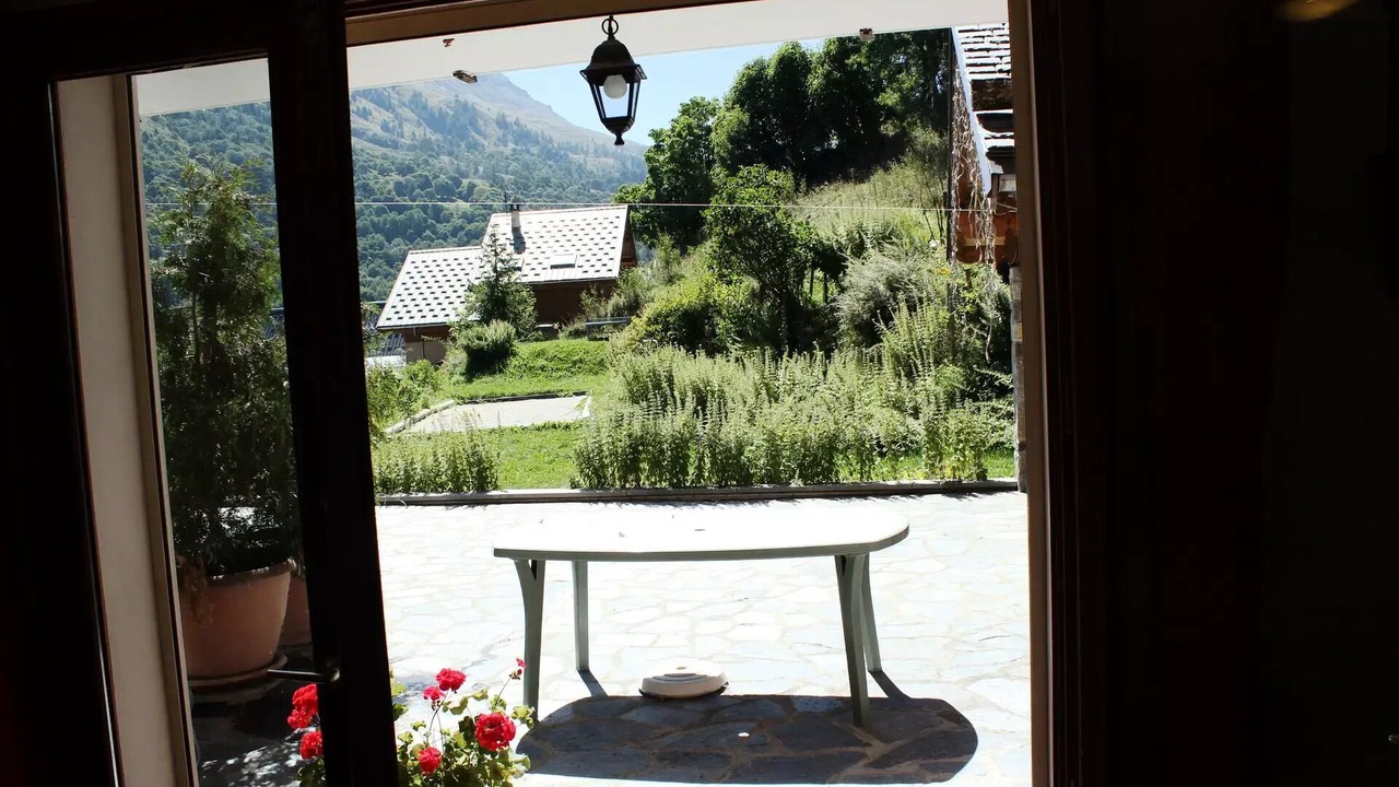 Photo of Others in Valloire