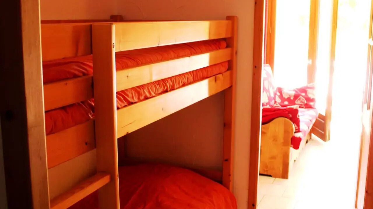 Photo of Bedroom in Valloire