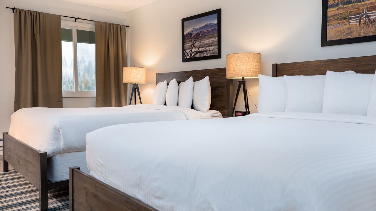 Photo of Bedroom in Vail