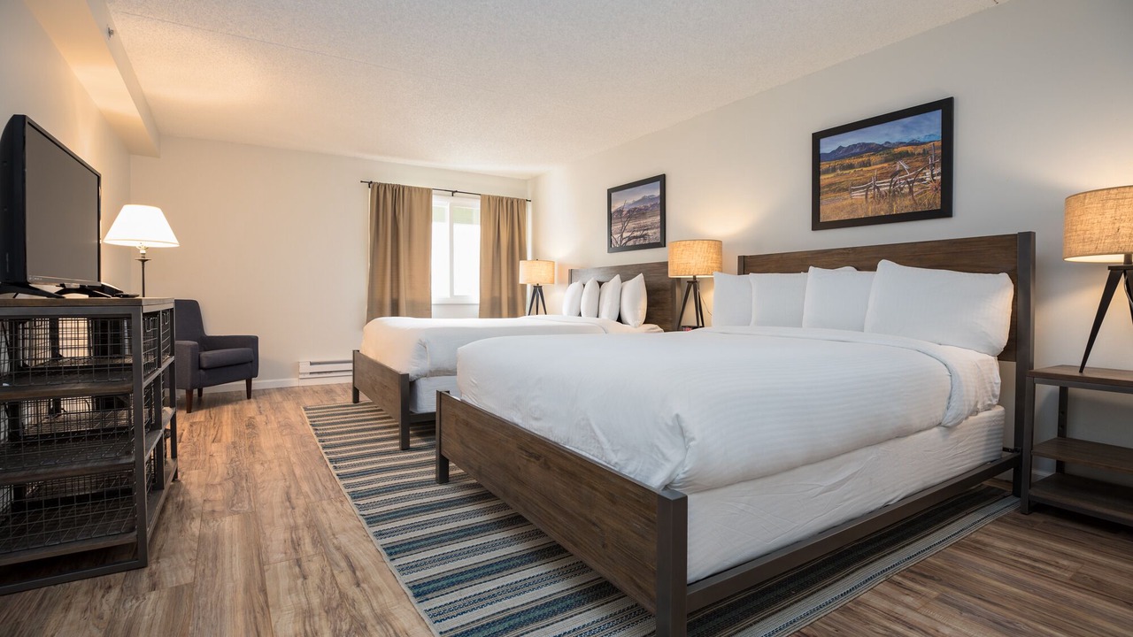 Photo of Bedroom in Vail
