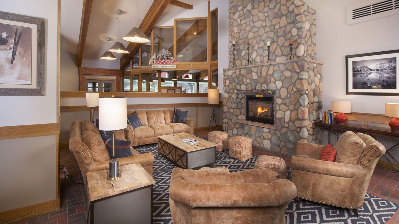 Photo of Livingroom in Vail