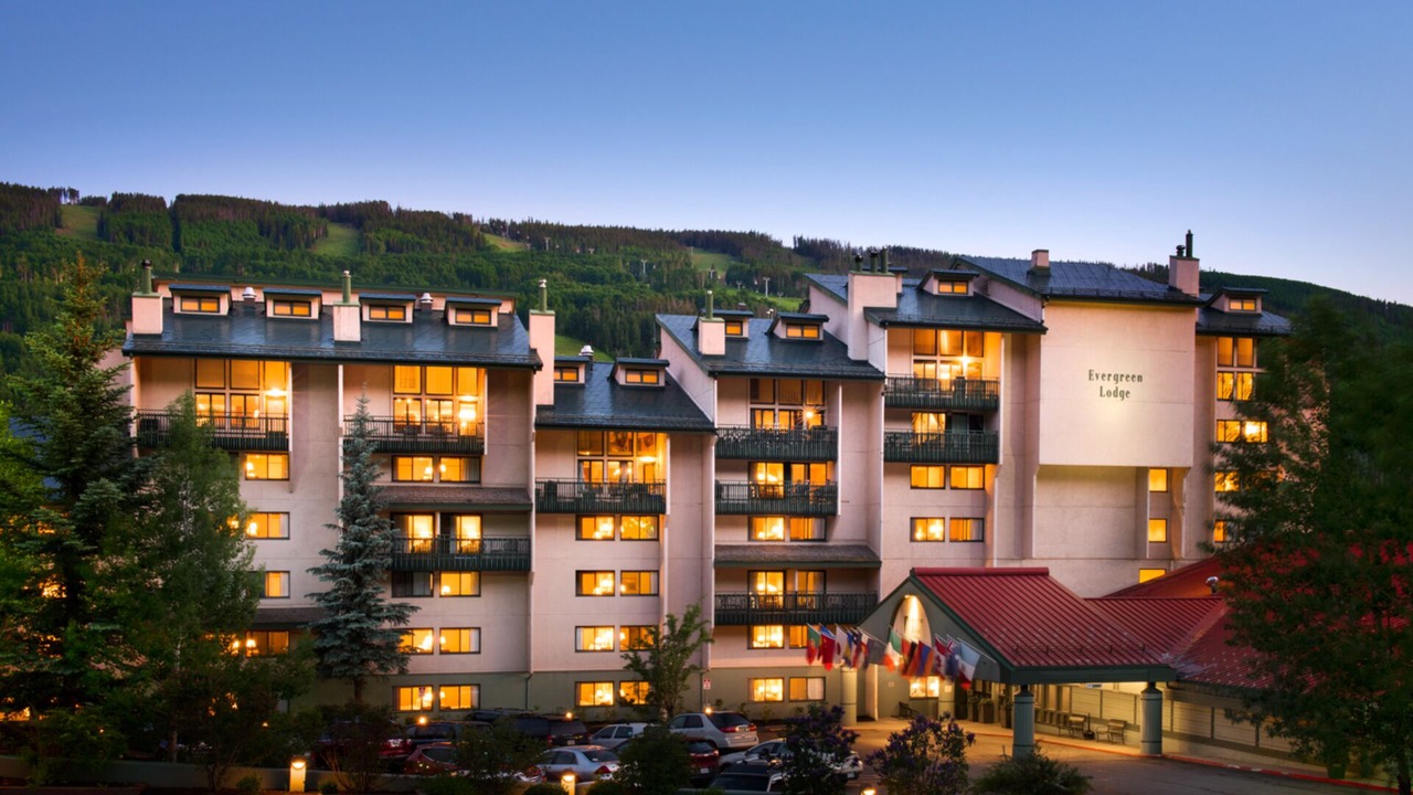 Photo of Outdoor in Vail