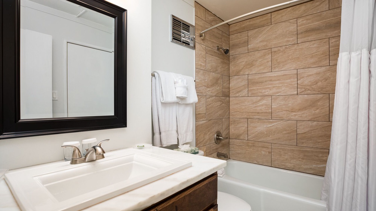 Photo of Bathroom in Vail