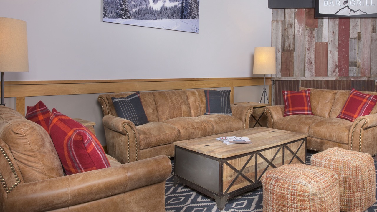 Photo of Livingroom in Vail