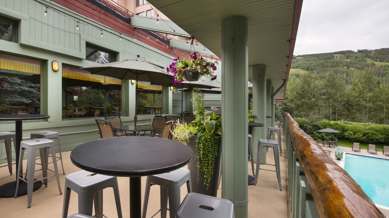 Photo of Outdoor in Vail