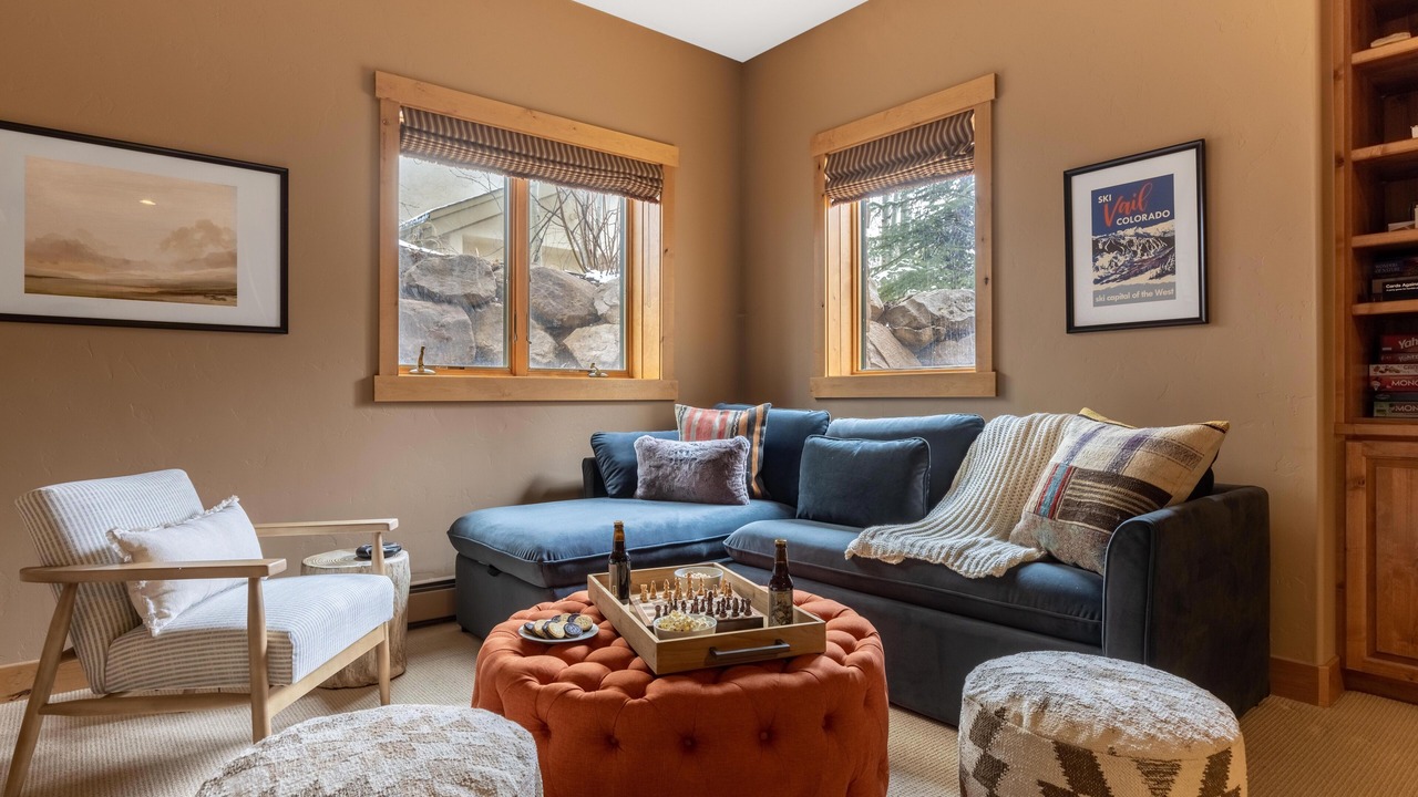Photo of Bedroom in Highland Meadows