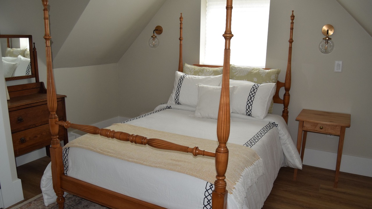 Photo of Bedroom in Escalante