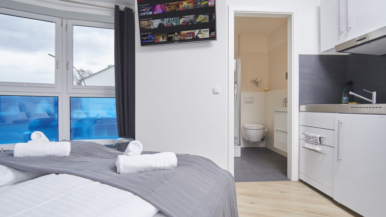Photo of Bedroom in Schnelsen