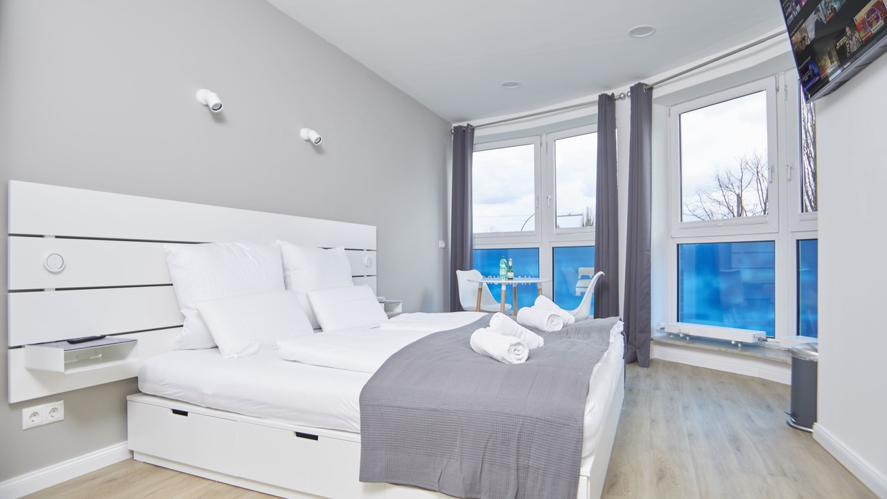 Photo of Bedroom in Schnelsen