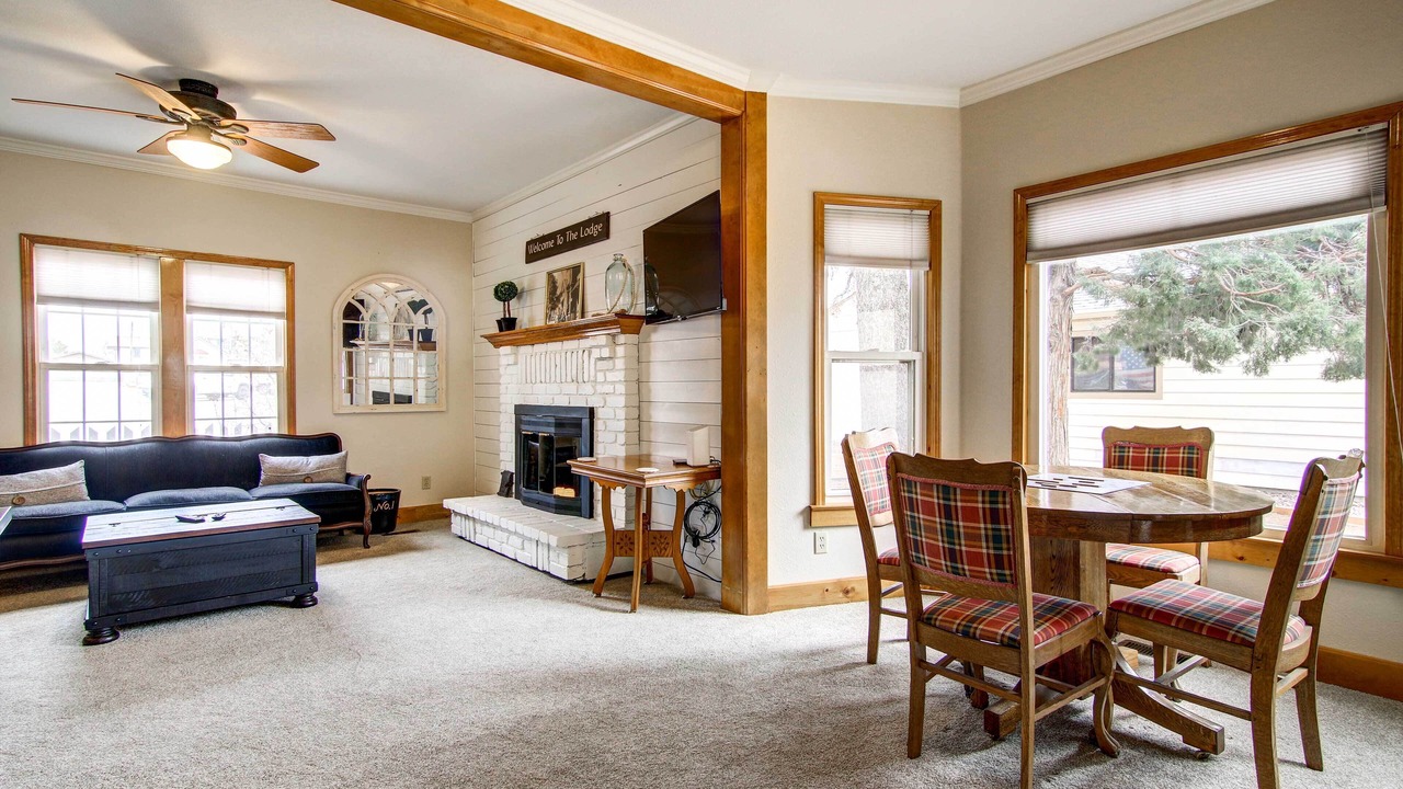 Photo of Bedroom in Monument