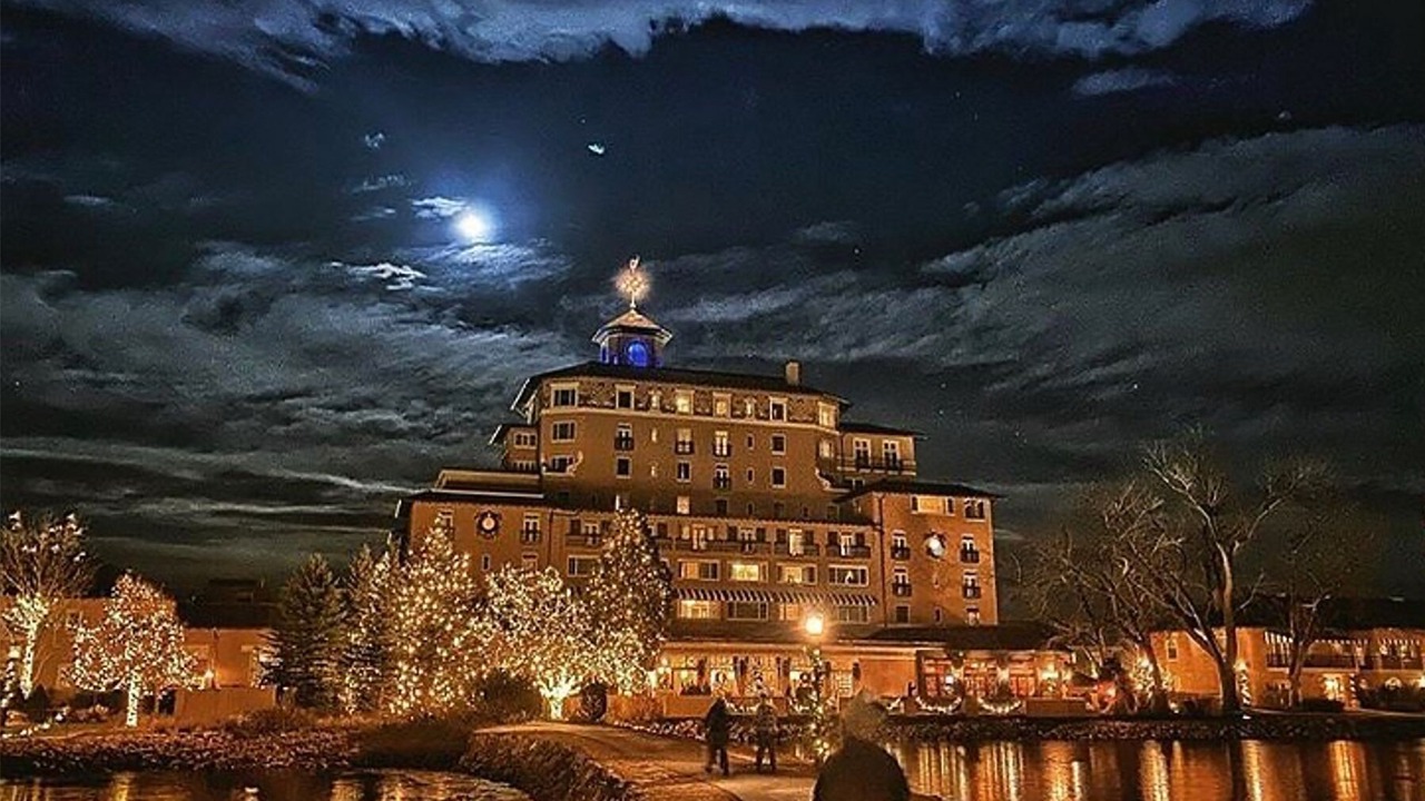 Photo of Others in Central Colorado Springs
