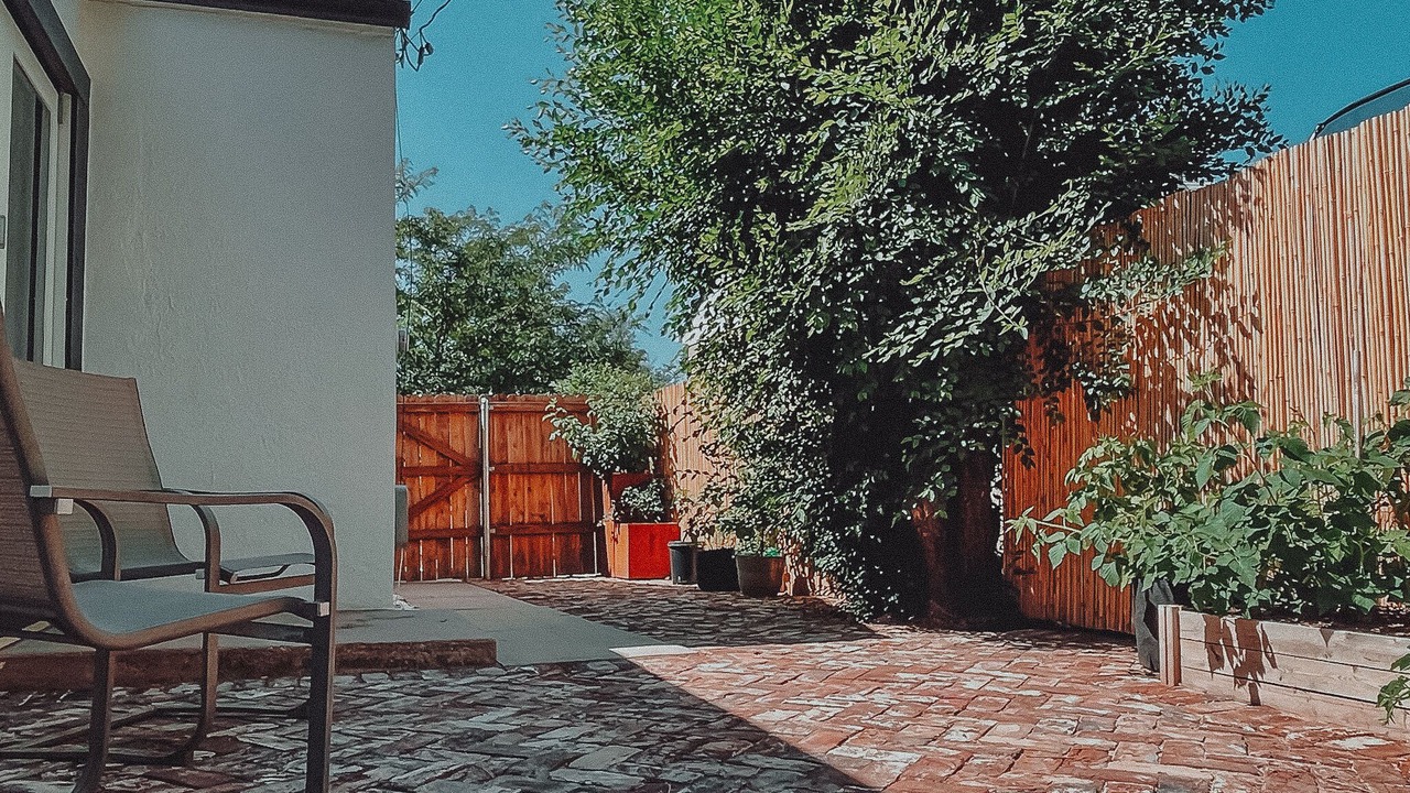 Photo of Others in Central Colorado Springs